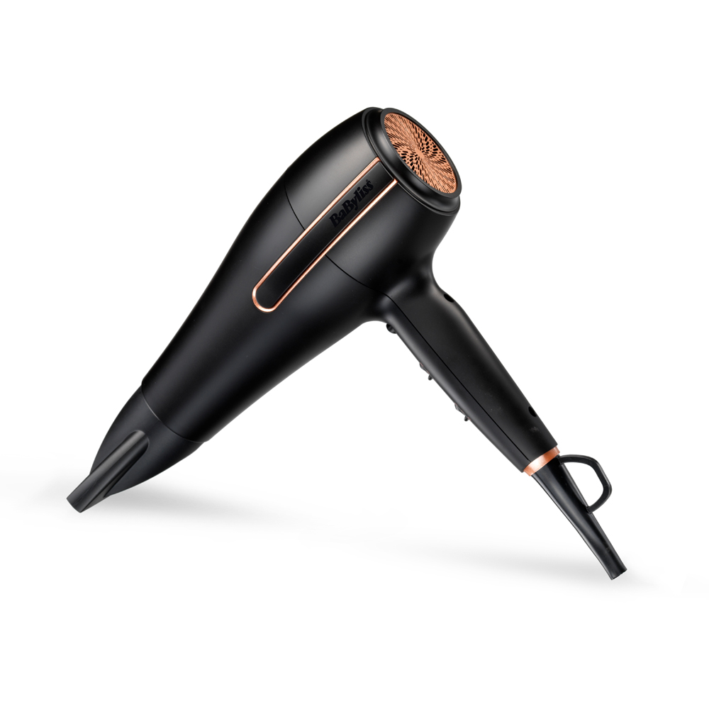 BaByliss Super Power Pro Dryer 2400W Image 3