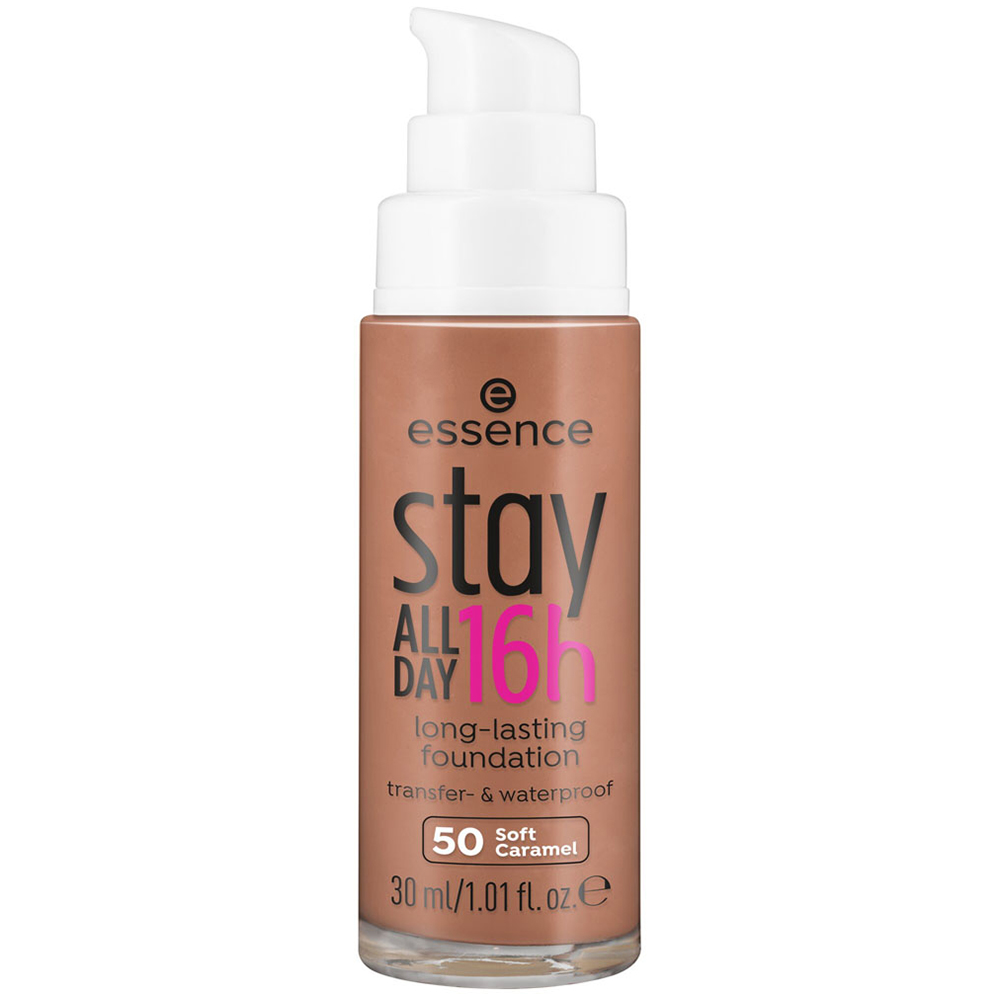 essence Stay All Day Found 50 30ml Image 2