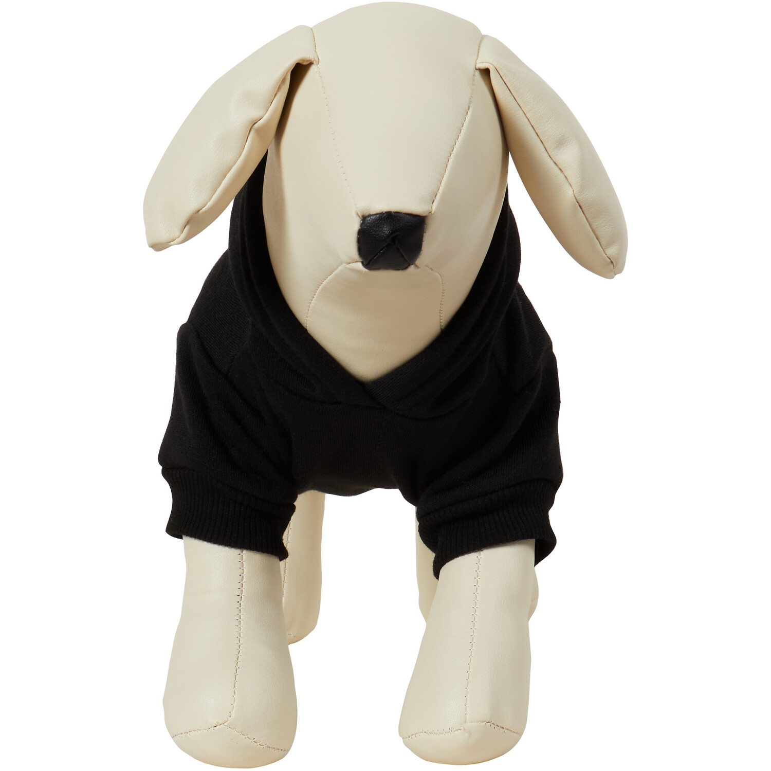 Pumpkin and Skulls Pet Jumper - 25cm Image 11