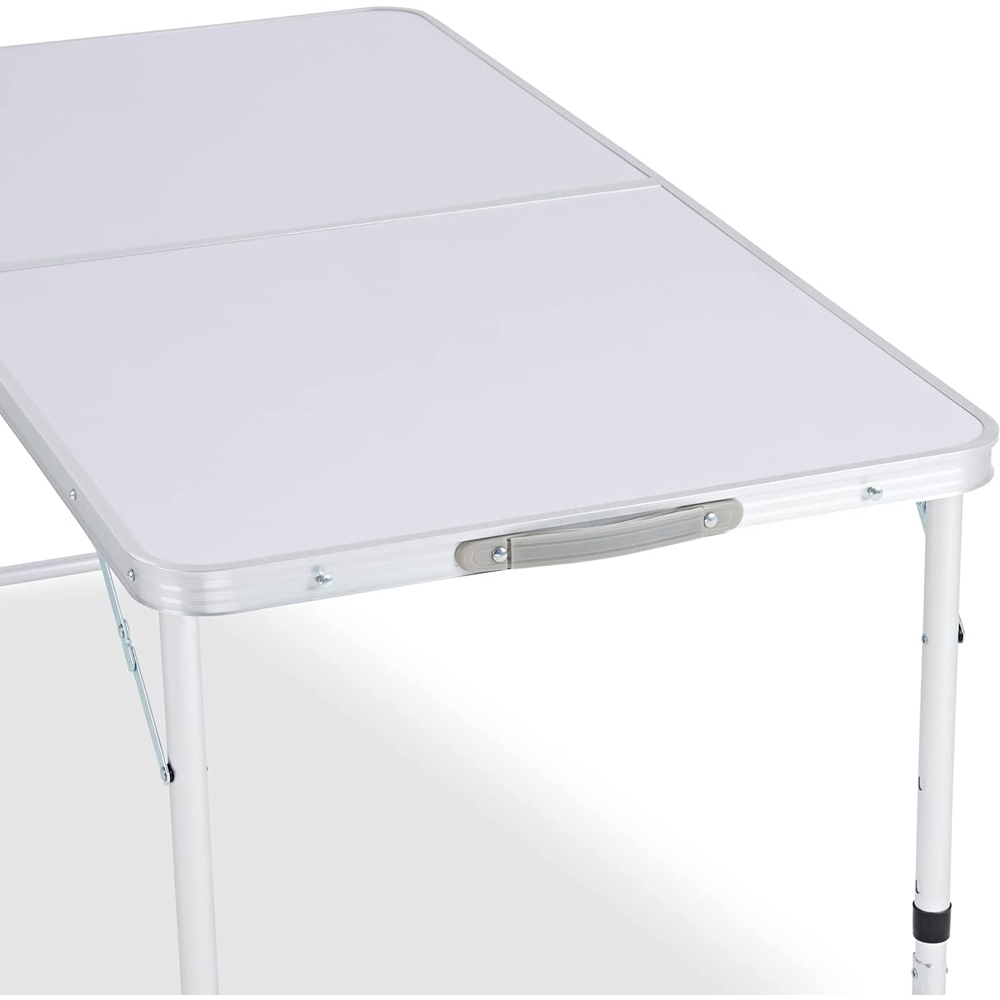 wilko 4ft Folding Table Wilko