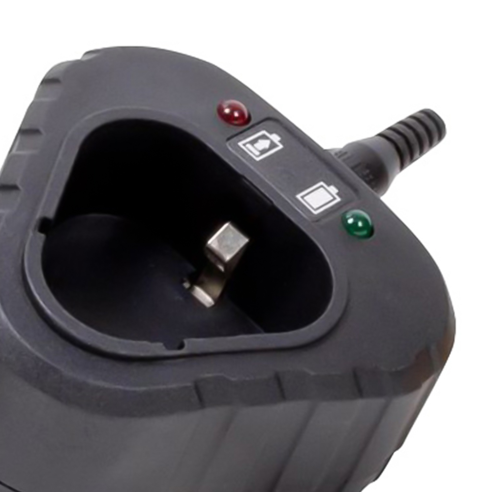 Batavia FIXXPACK Universal 12V Basic Battery Charger Image 3