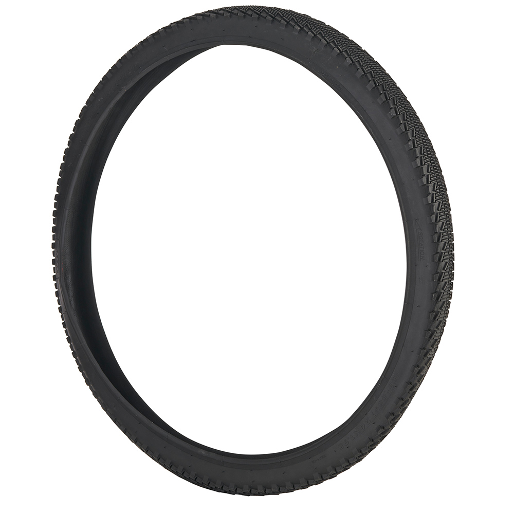 Wilko Cycle Tyre 26 x 1.95 inch Image 2