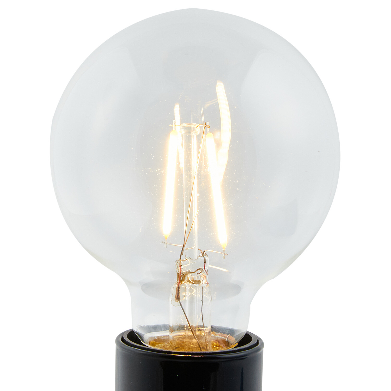 Genevieve Battery Operated Light Image 3