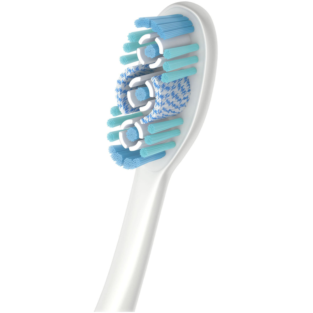 Colgate 360° Max White One Medium Toothbrush Image 3