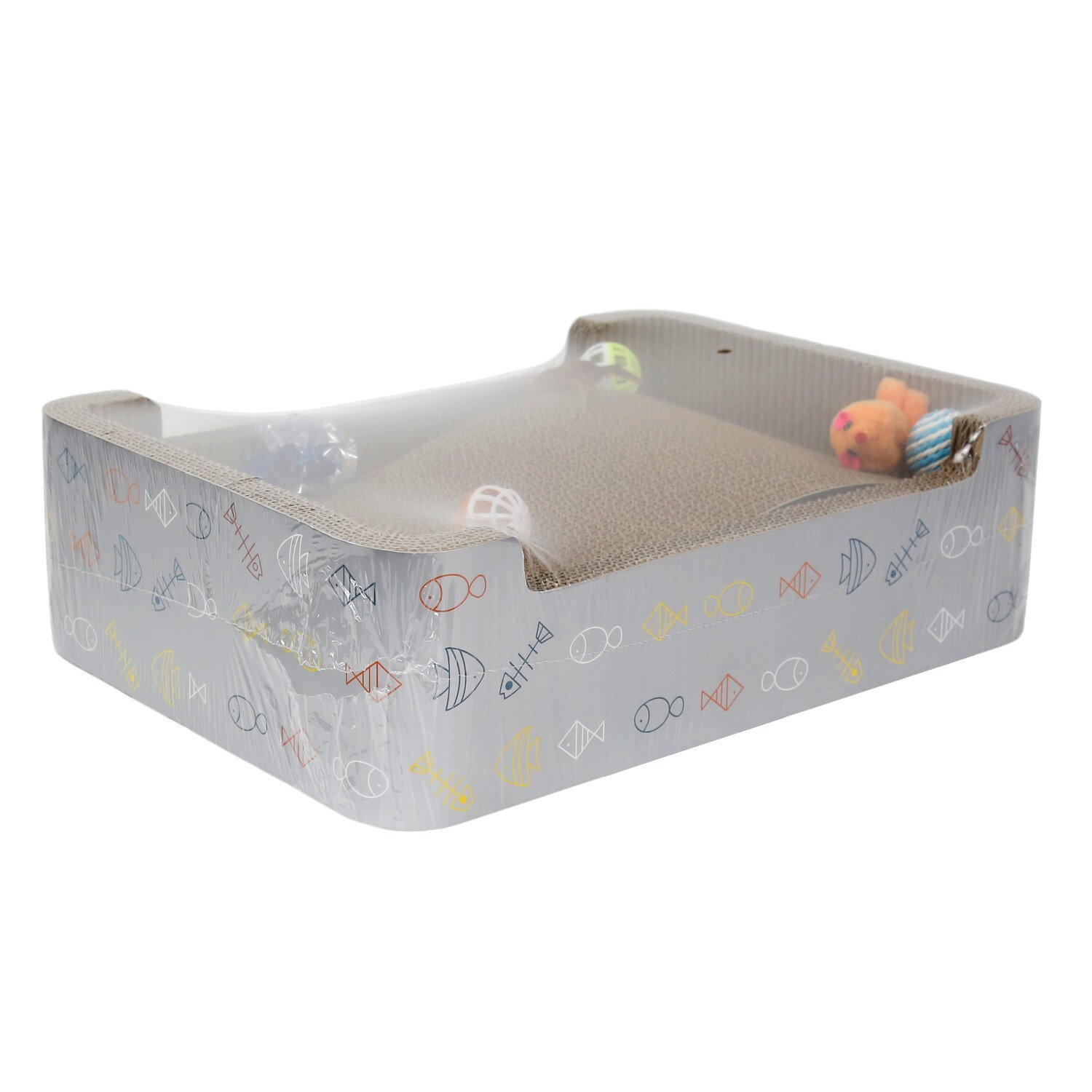 Ultimate Cat Toy Bundle Image 1