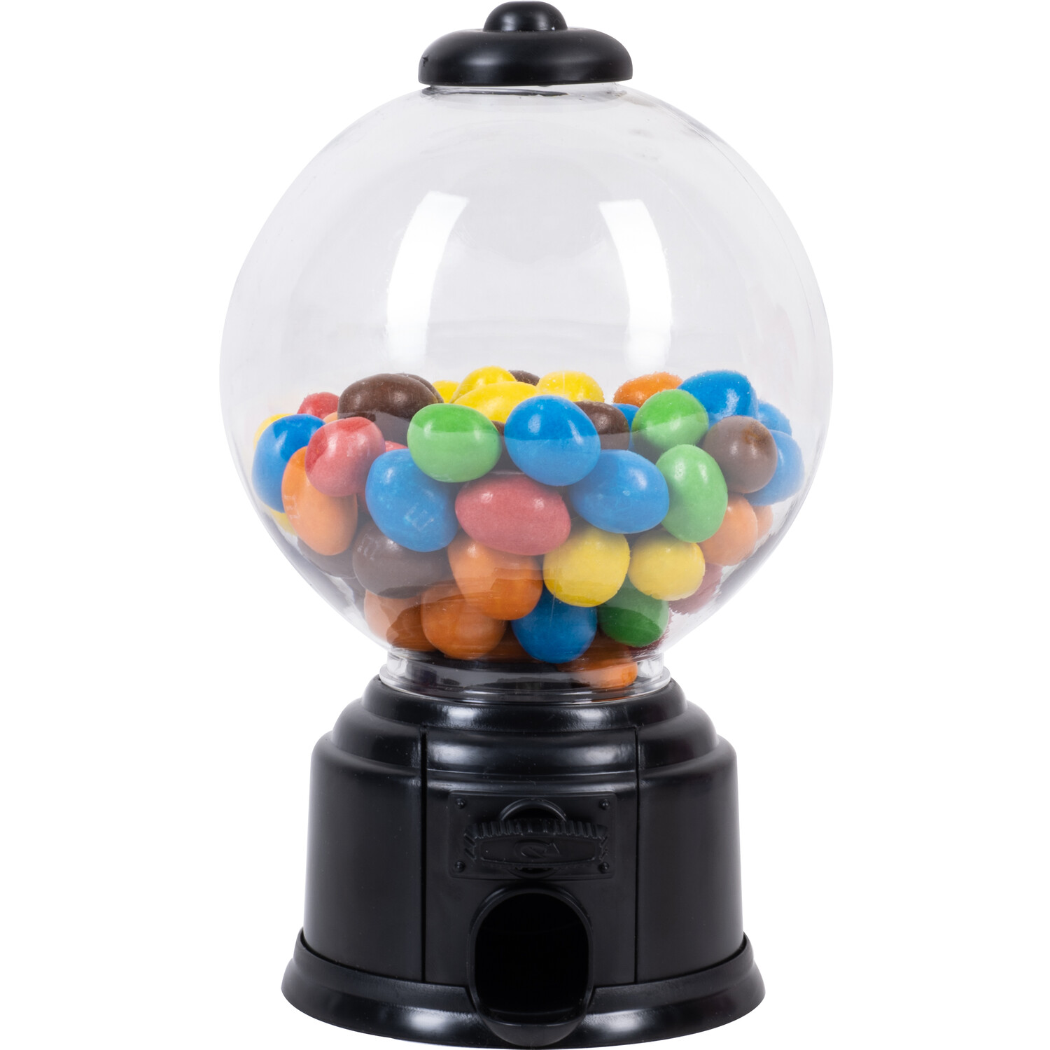 Fizz Creations Black Retro Treat Dispenser Image 4
