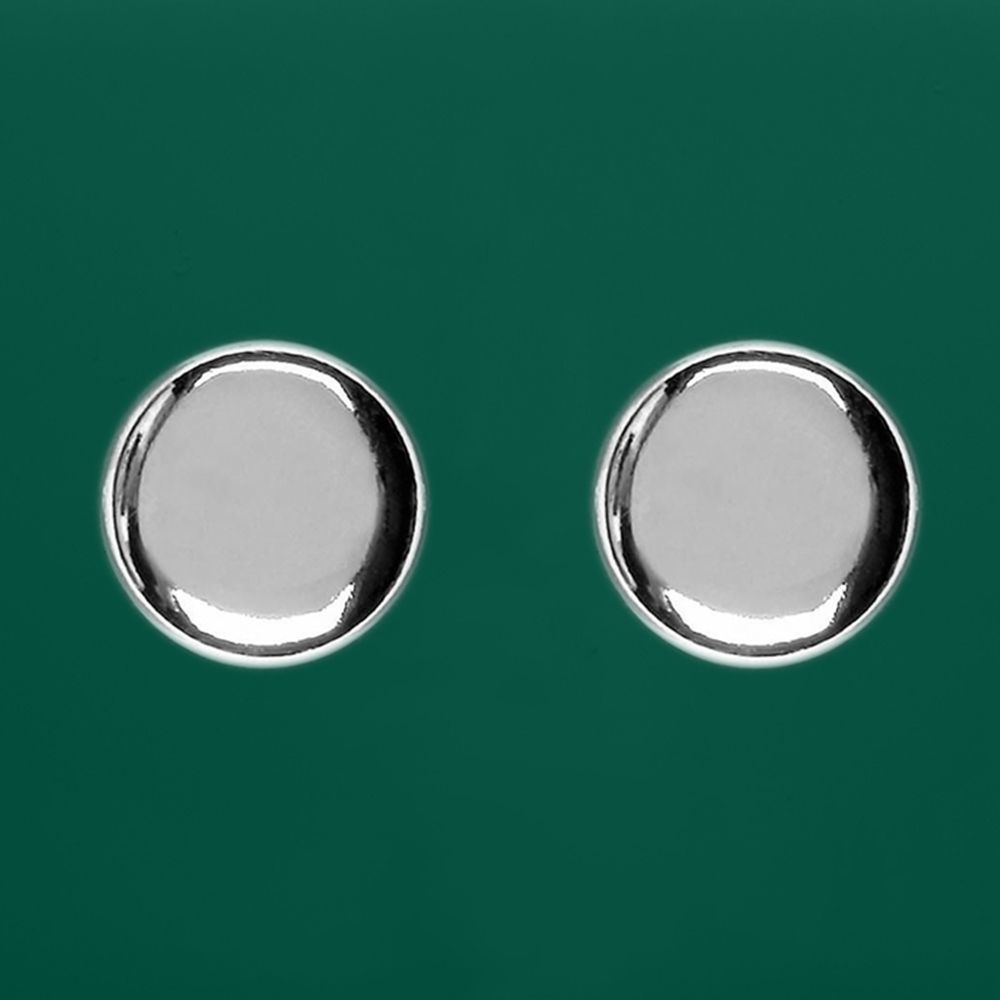 Trendi Switch 2 Gang 10amp Dark Forest Green Rotary LED Dimmer Light Switch Image 2