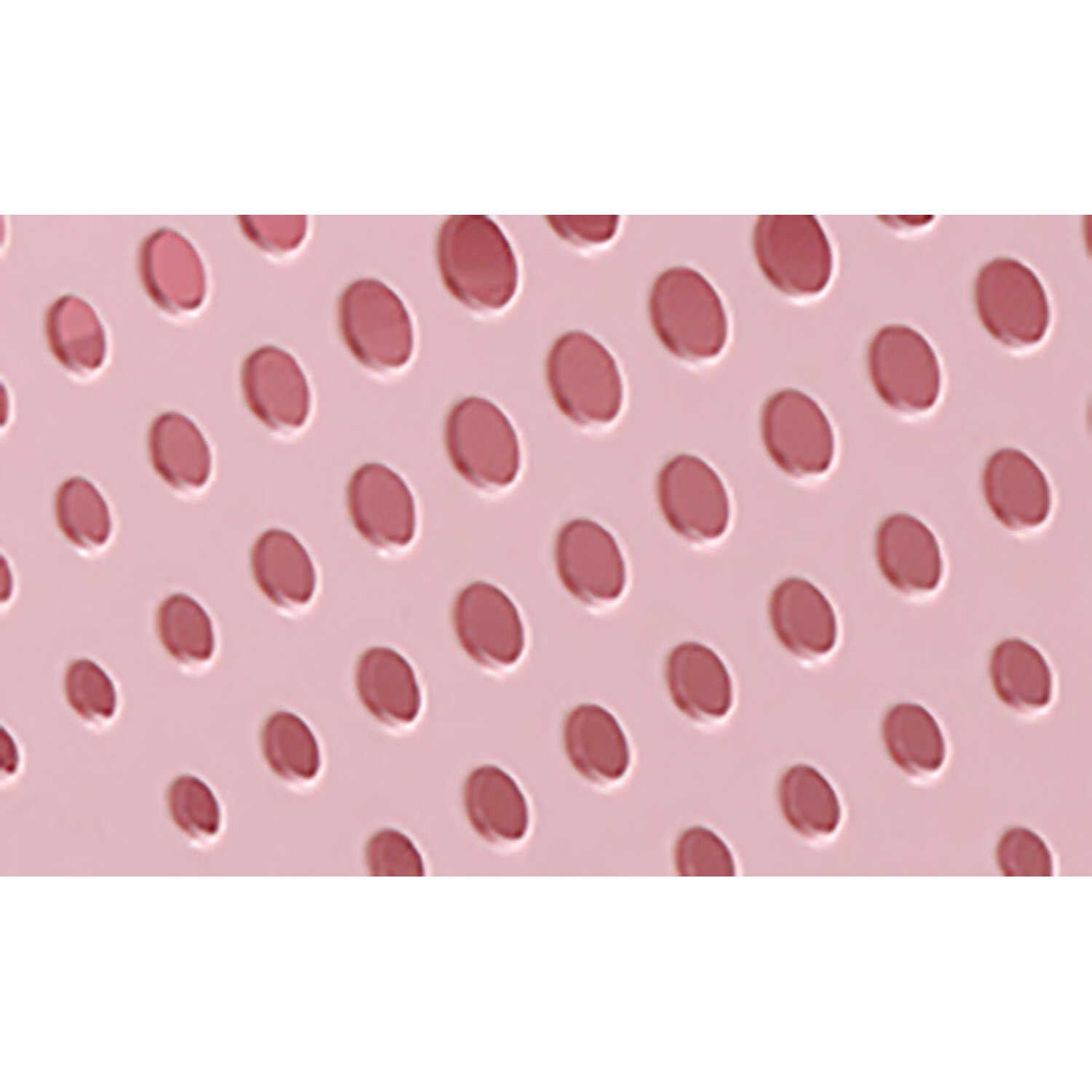 Curver 4.5L Pink Infinity Dots Storage Box Image 3
