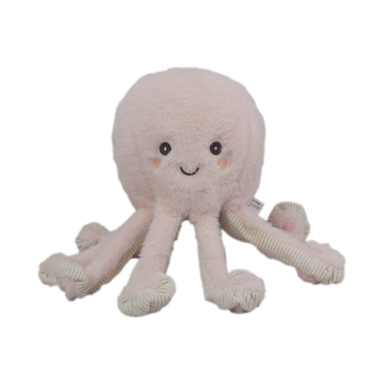 Sealife Plush Toy - Multicolour Image 14