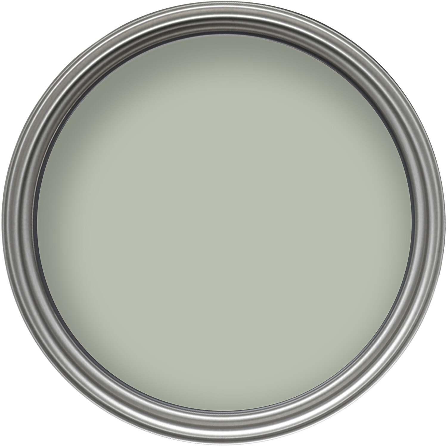 Berger Wood & Metal Olive Satin Finish Paint 750ml Image 3