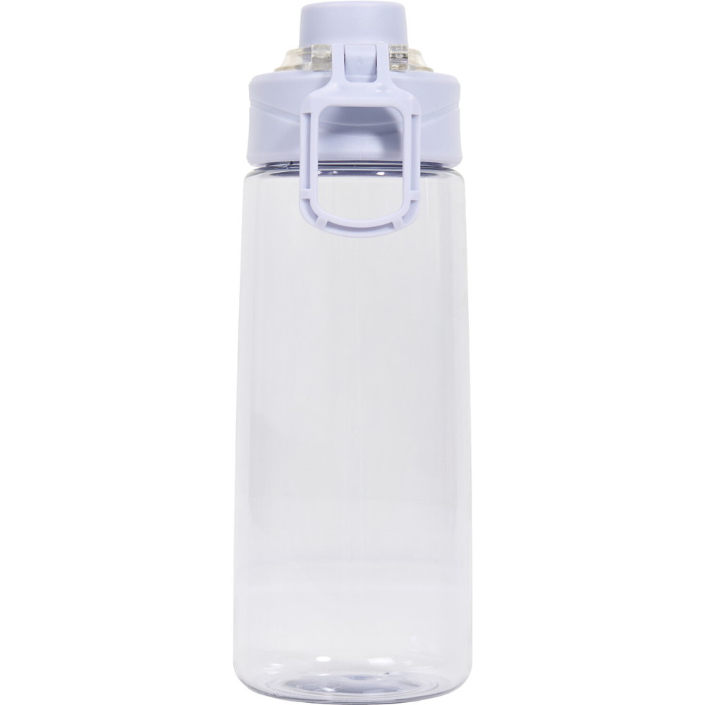 Screw Top Water Bottle Image 2