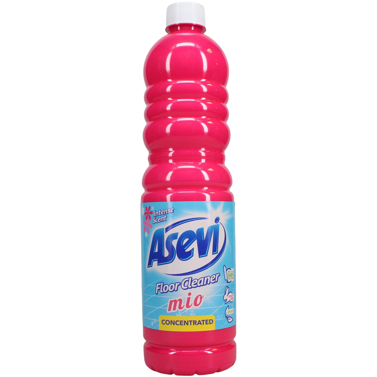 Asevi Floor Cleaner Mio Image 1