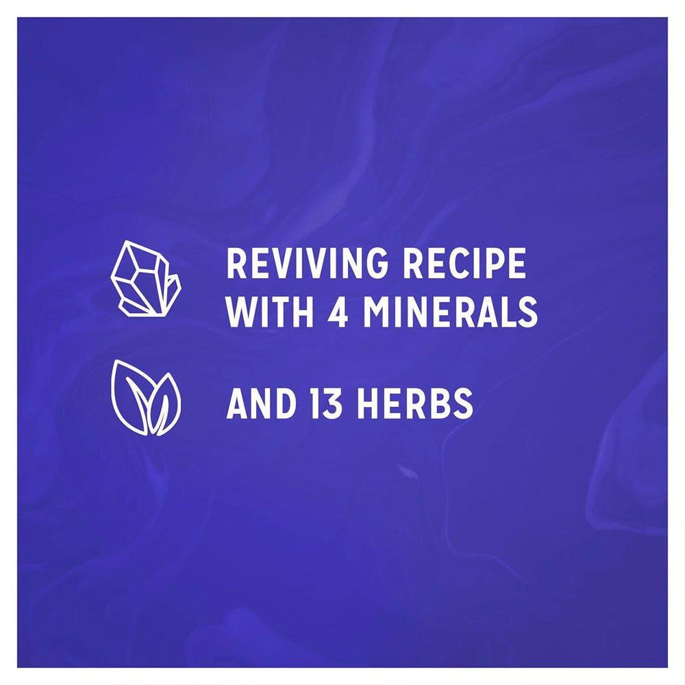 Radox Mineral Therapy Sleep Aromatherapy with Dream Scents Fragrance Bath Soak 1L 6 Pack Image 5