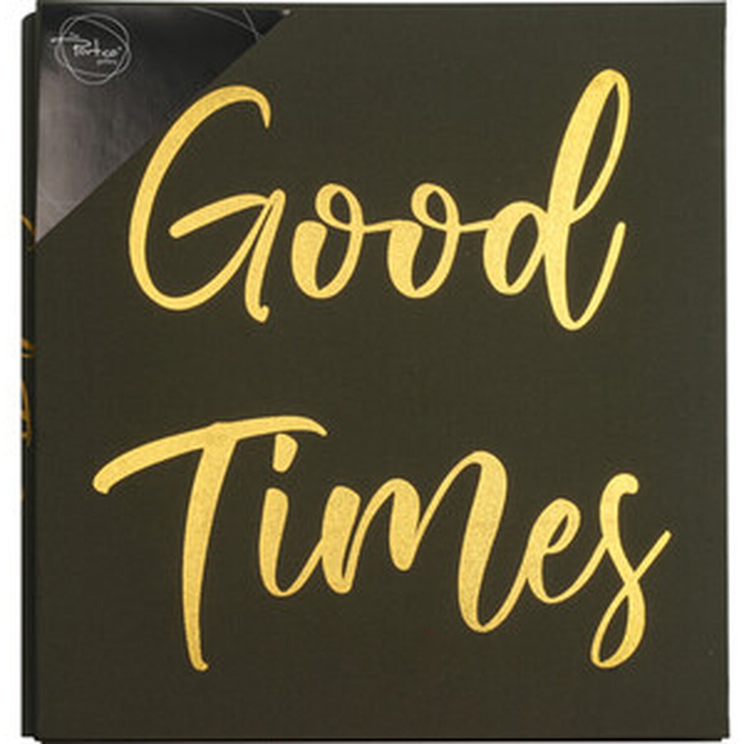Good Time 5UP Album 25 Sheet 500 Photo Image 1