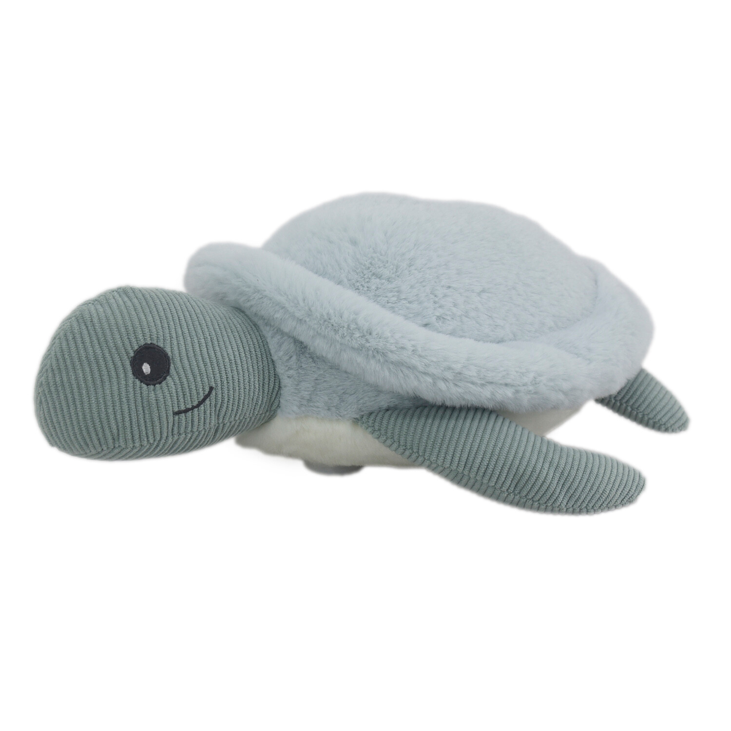 Sealife Plush Toy - Multicolour Image 1