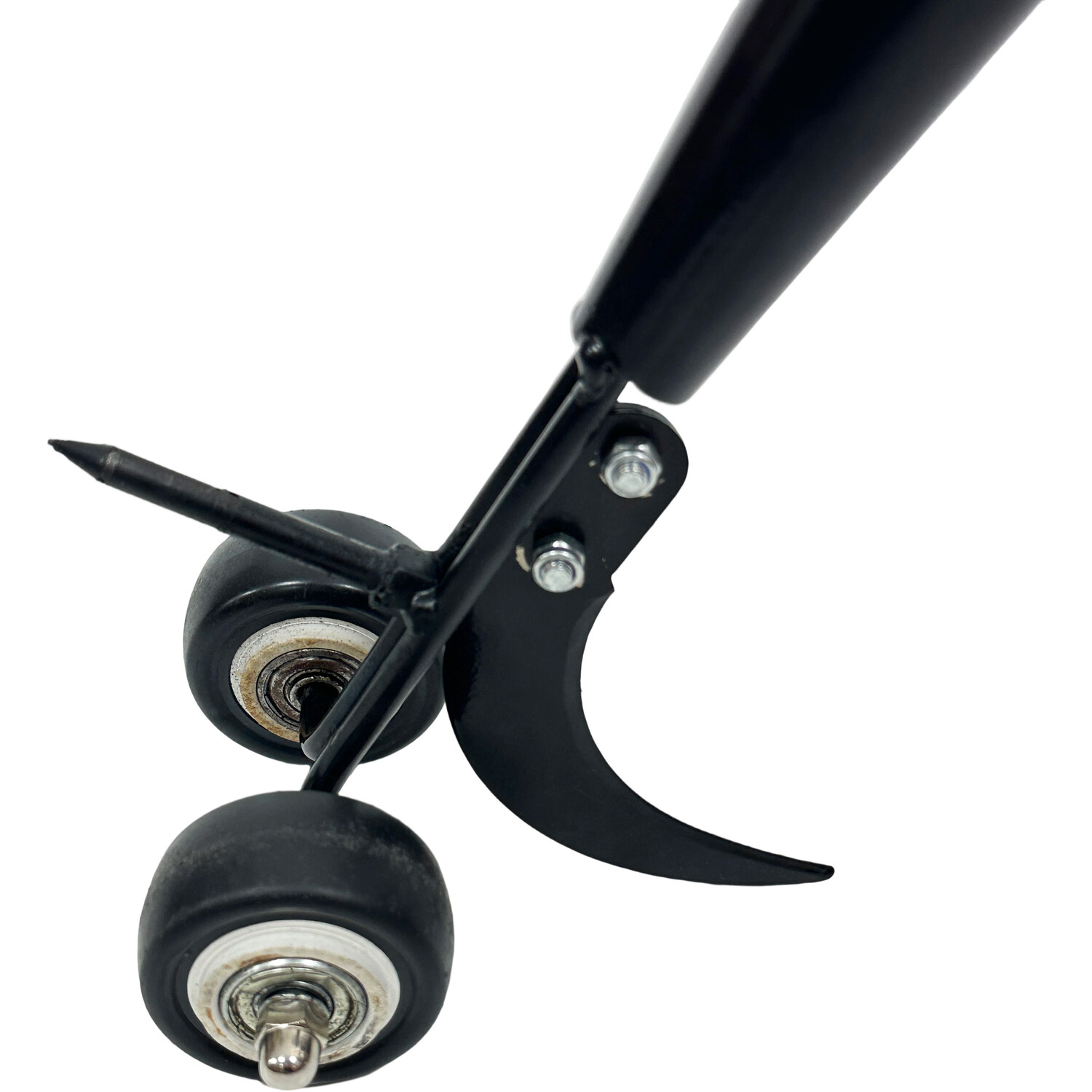 Weed Remover Roller Black Image 5