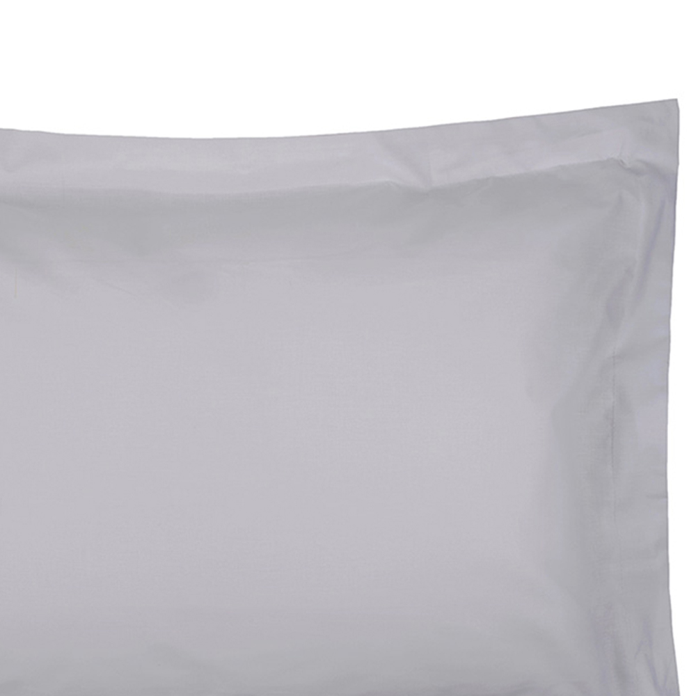 Serene Oxford Cloud Pillowcase Image 2