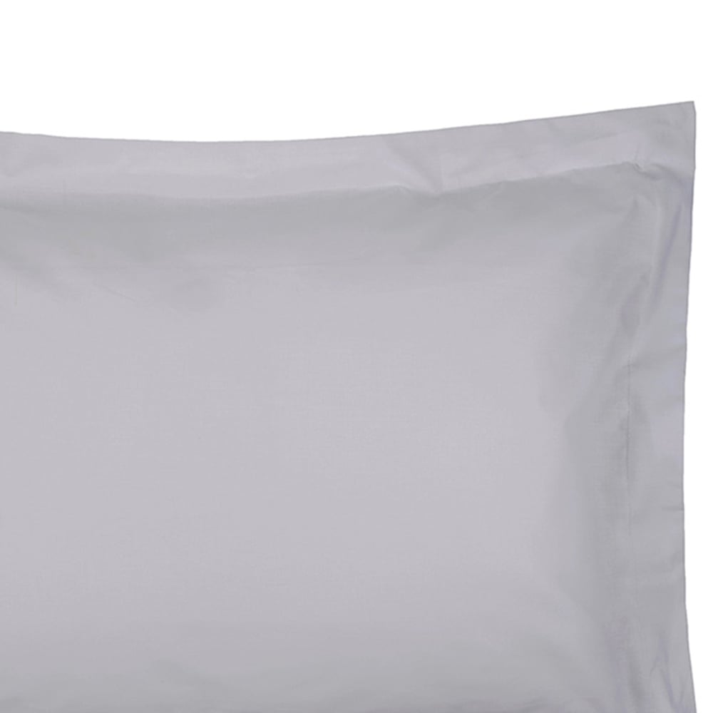 Serene Oxford Cloud Pillowcase Image 2