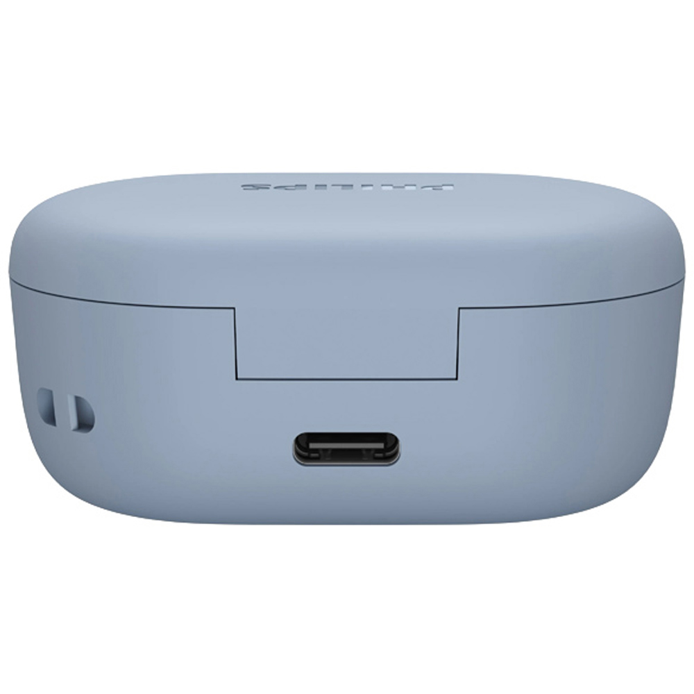 Philips TAT1300 Light Blue True Wireless Earbuds Image 5