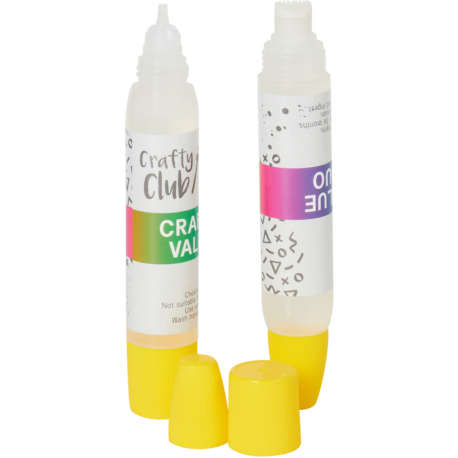 Craft Glue Value Duo Image 2