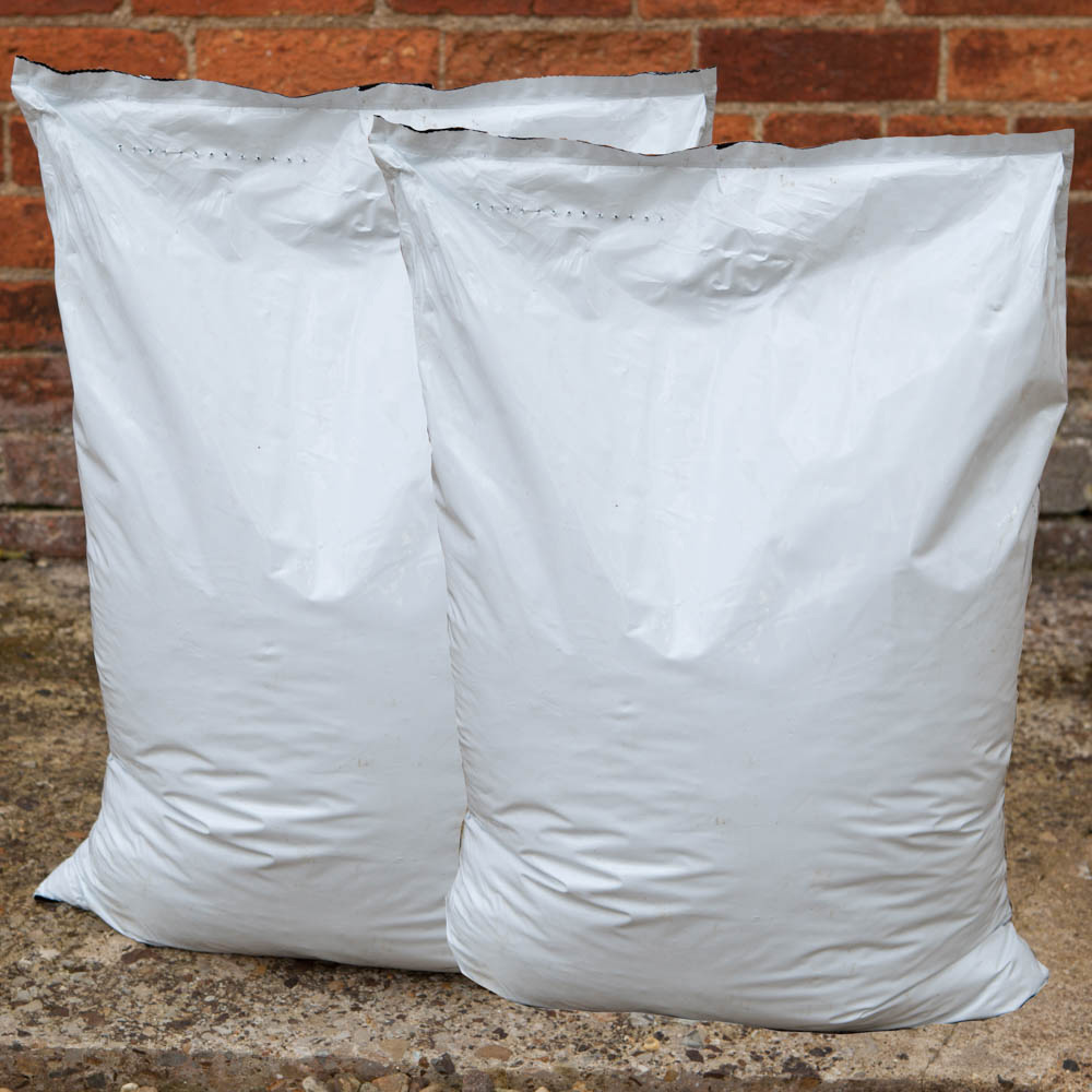 Professional Compost Bag 50L 2 Pack Image 2