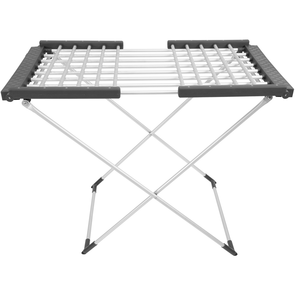 BLACK+DECKER Heated Winged Laundry Airer 11.5m Image 6