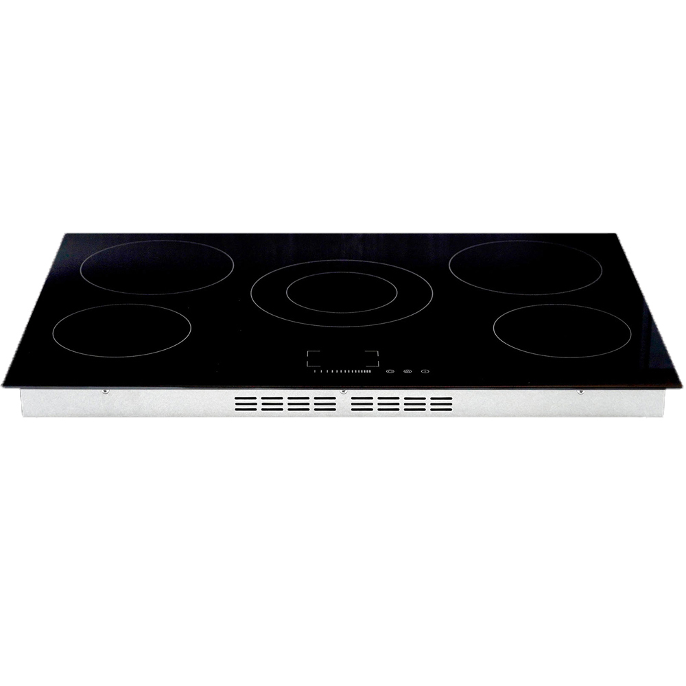 Montpellier MCH77 77cm Ceramic Hob Wilko