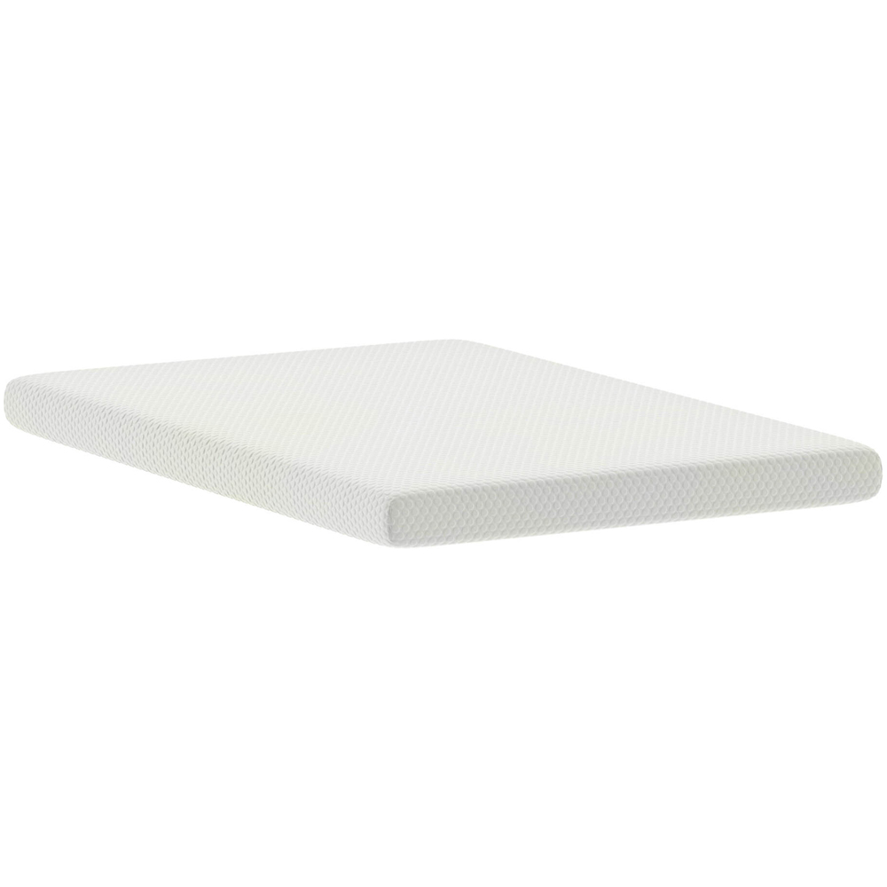 VIDA DESIGNS Comfort Double Mattress Image 1