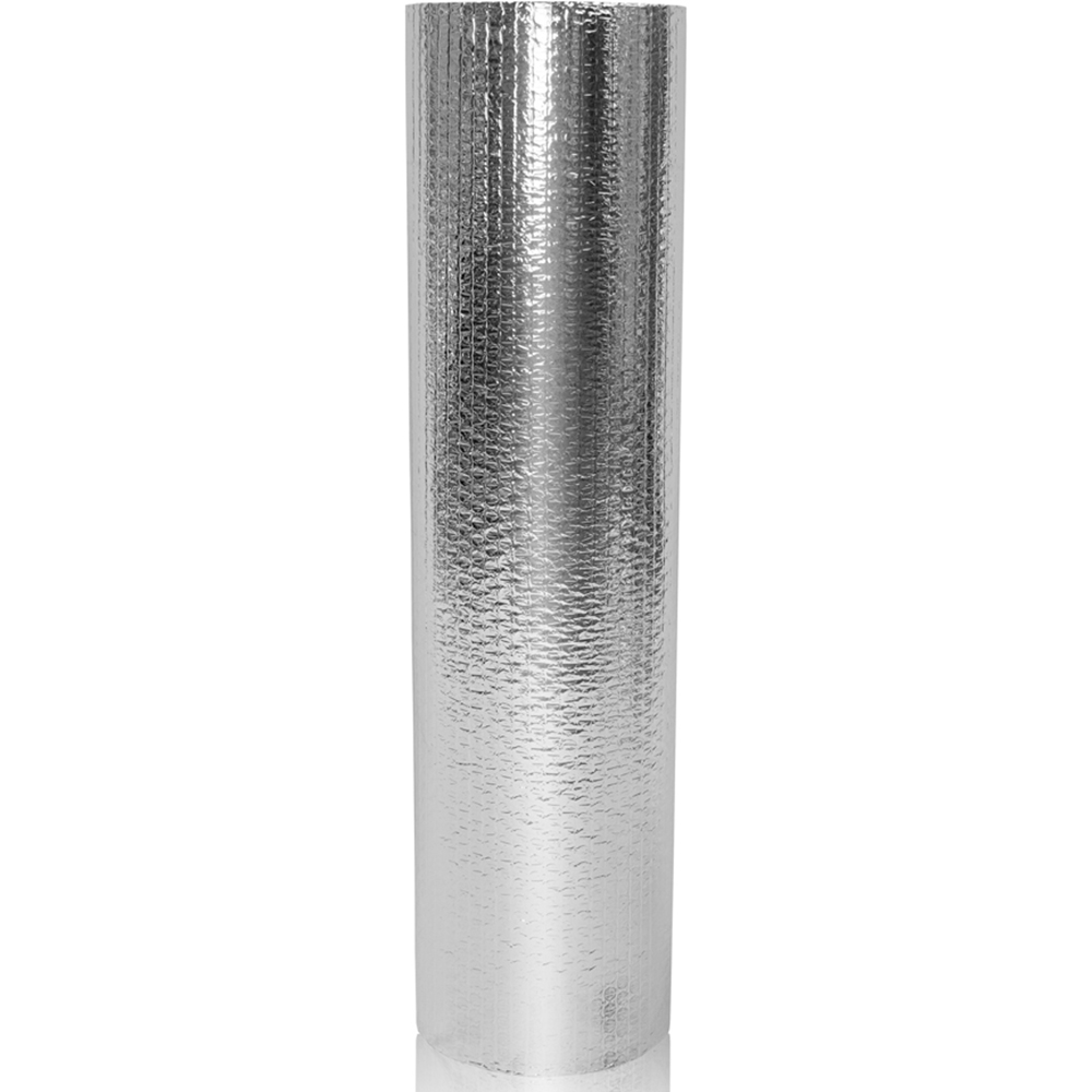 SuperFOIL 0.75 x 8m Self Adhesive Garage Door Insulation Image 3