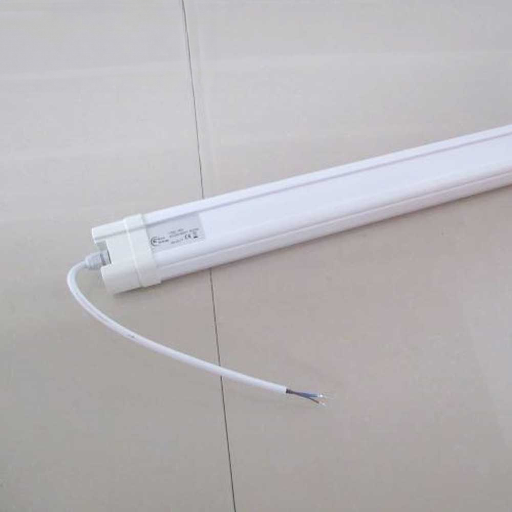 ENER-J 18W 6000K LED Triproof Batten 600mm 2 Pack Image 6
