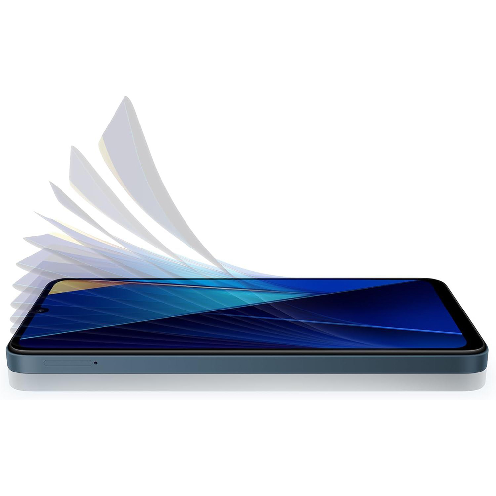Xiaomi POCO C65 Blue 8 Plus 256GB 90Hz Android Dual SIM 6.74 inch Image 6