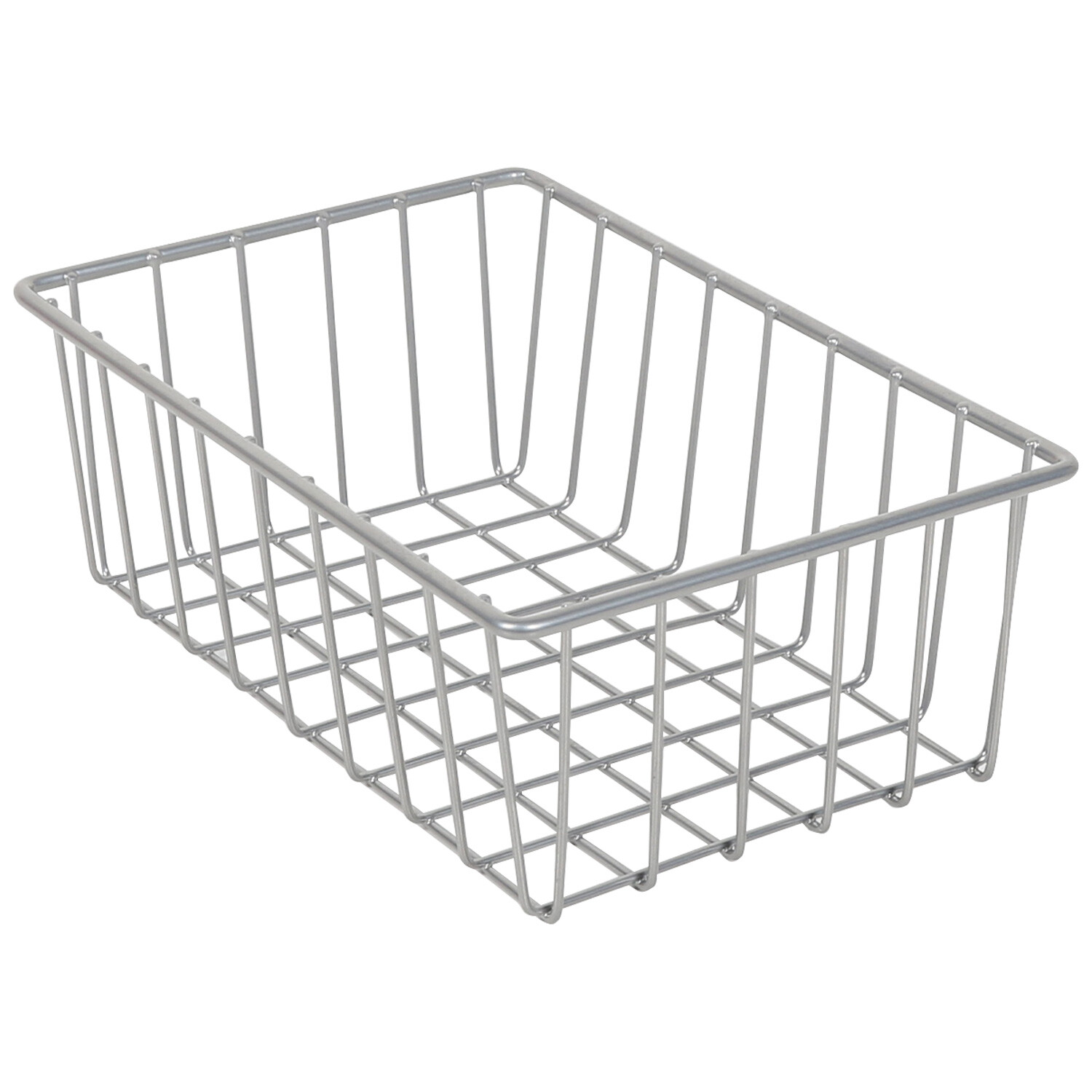 Cooking Sauce Sachet Basket - Silver Image