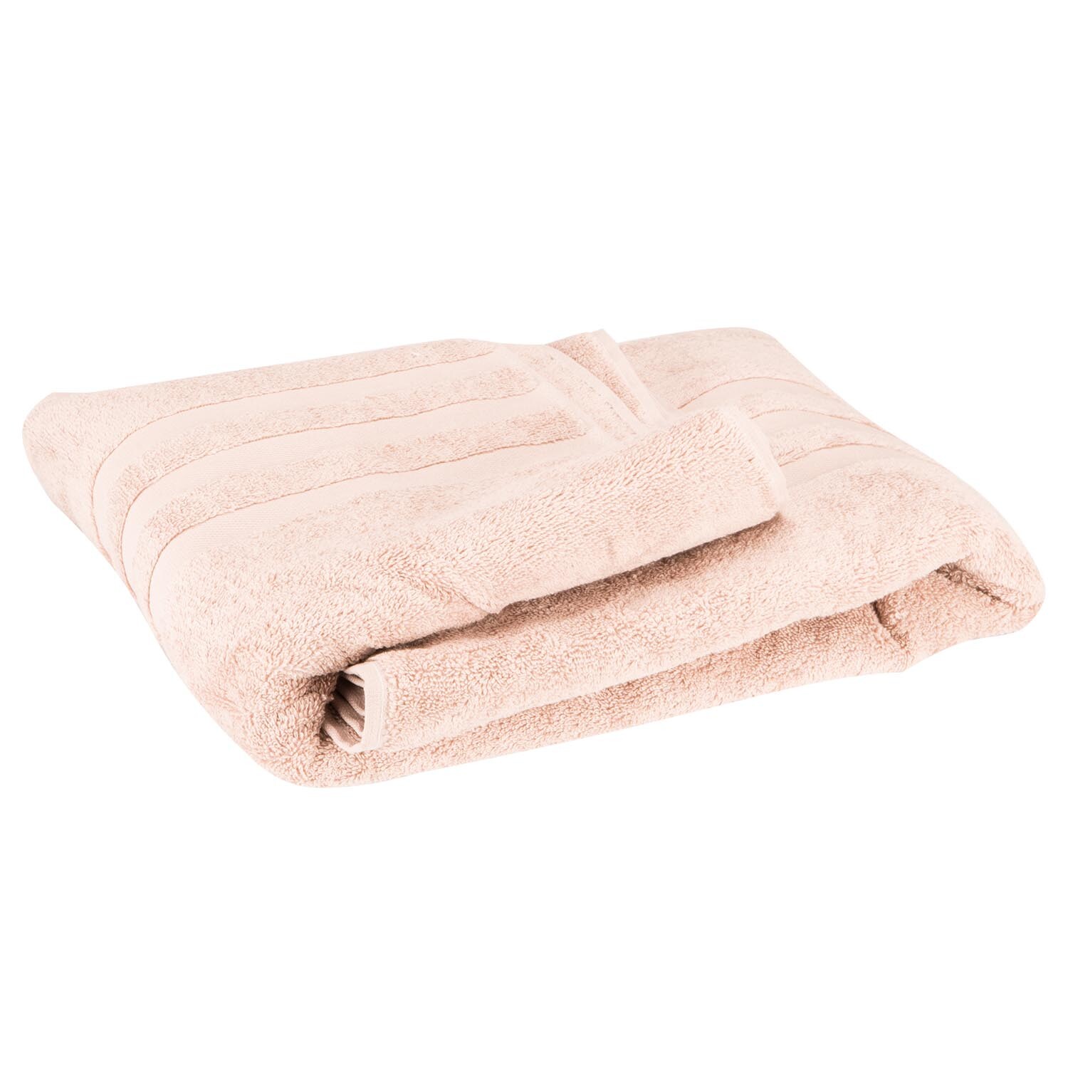 Soft Turkish Cotton Mocha Bath Sheet Image