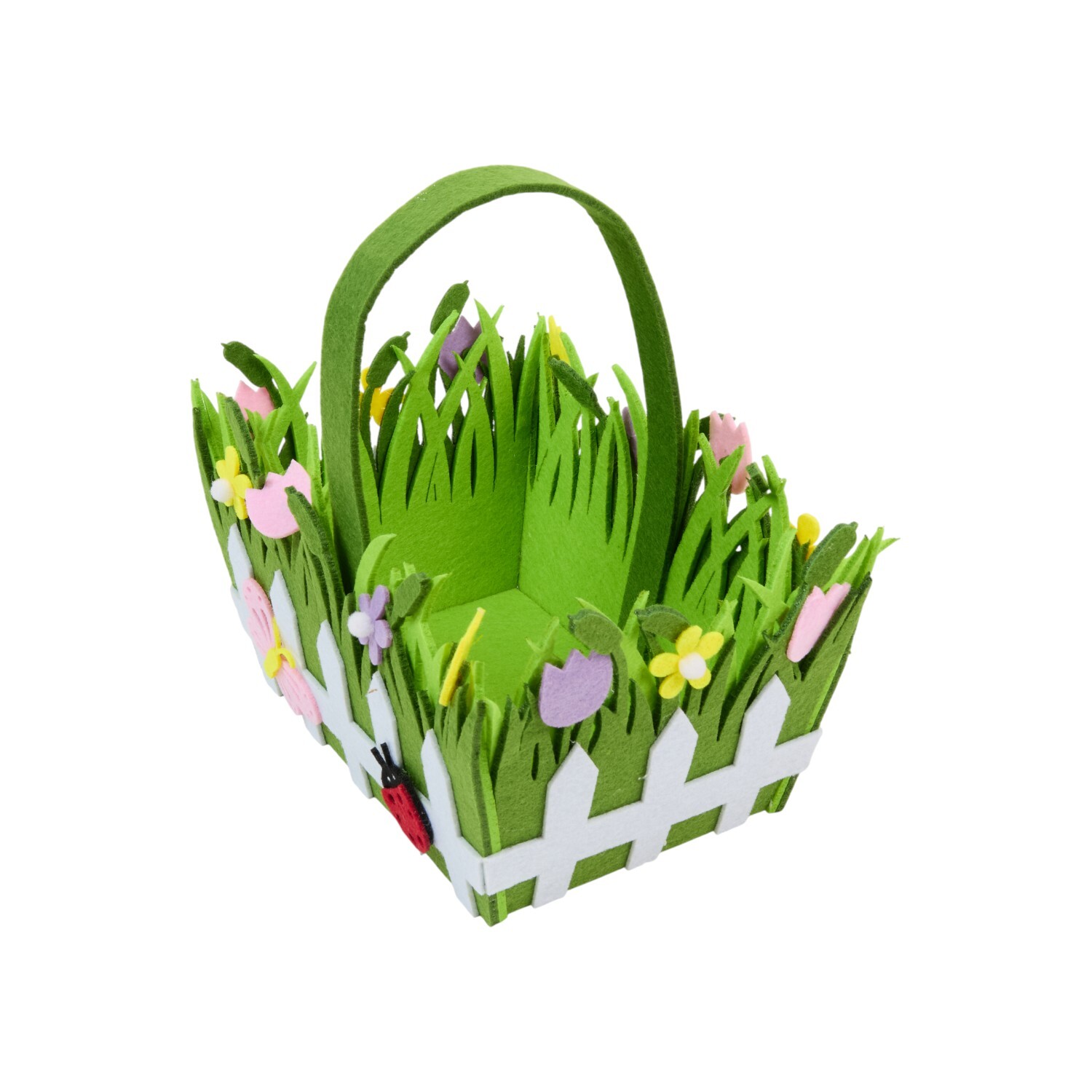 Tulip Treat Bag Green Image 4