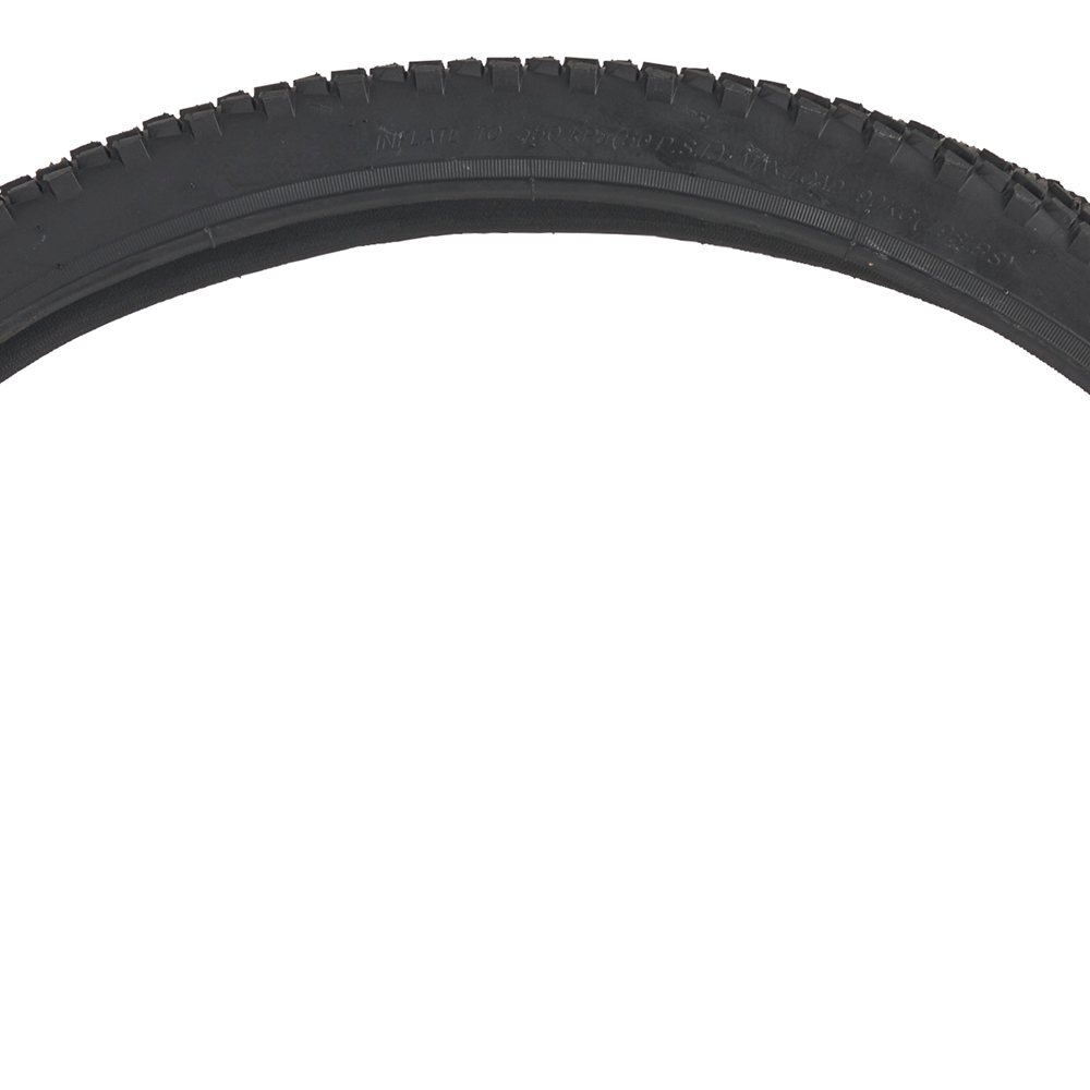 Wilko Cycle Tyre 26 x 1.95 inch Image 5