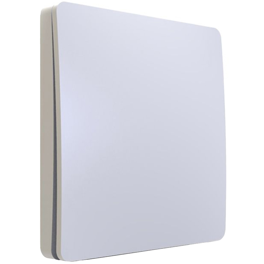 ENER-J 1 Gang White Wireless Kinetic Switch Image 1