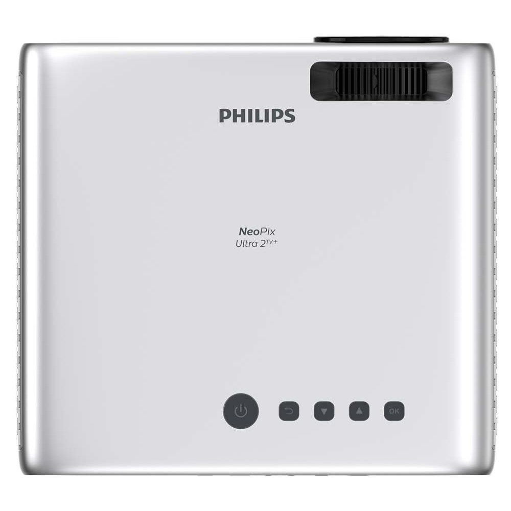 Philips NeoPix Ultra 2TV+ Home Projector Image 3