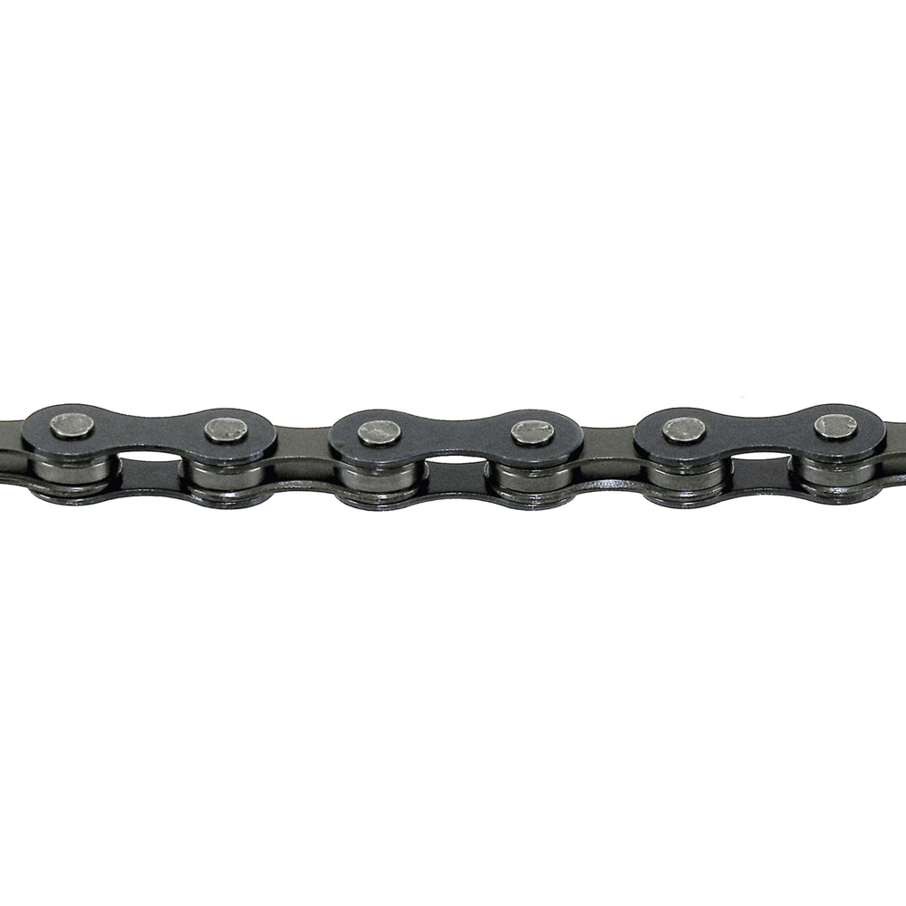 Sport Direct MTB Bike Steel Chain Set Image 2