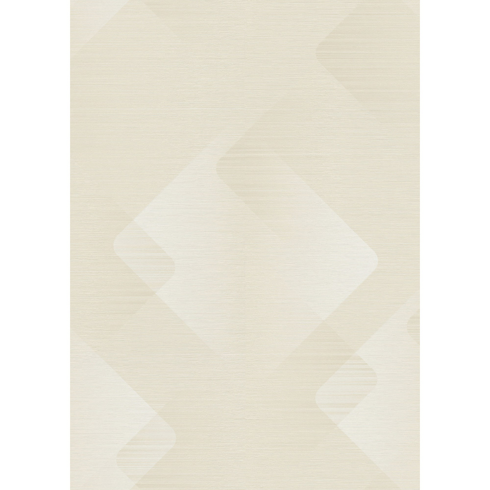 Erismann Elysium Vertex Beige Wallpaper Image 4