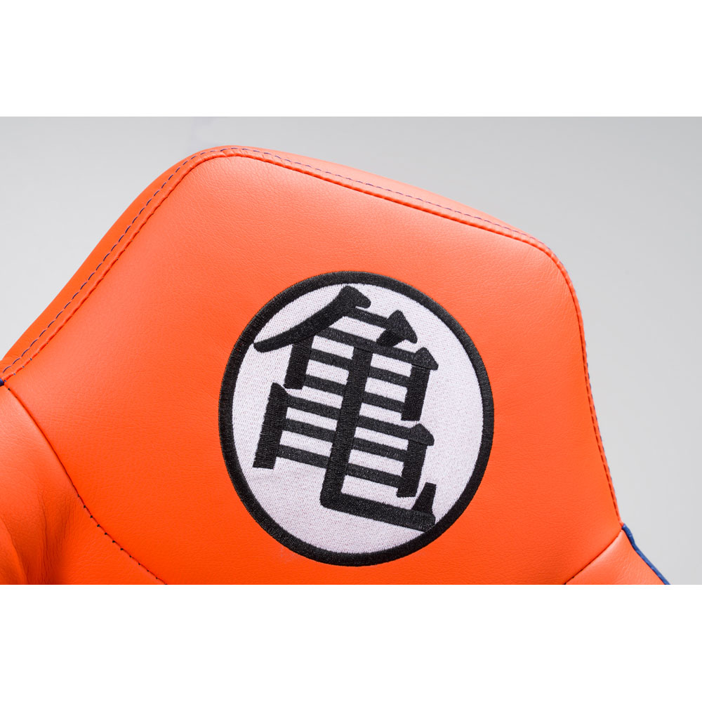 Subsonic Dragon Ball Z Junior Gaming Chair Image 6
