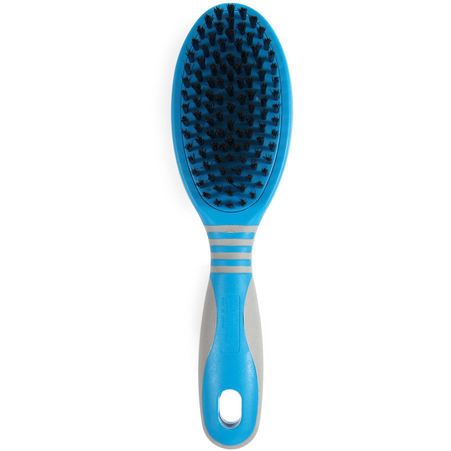 Ergo Bristle Brush - Blue Image