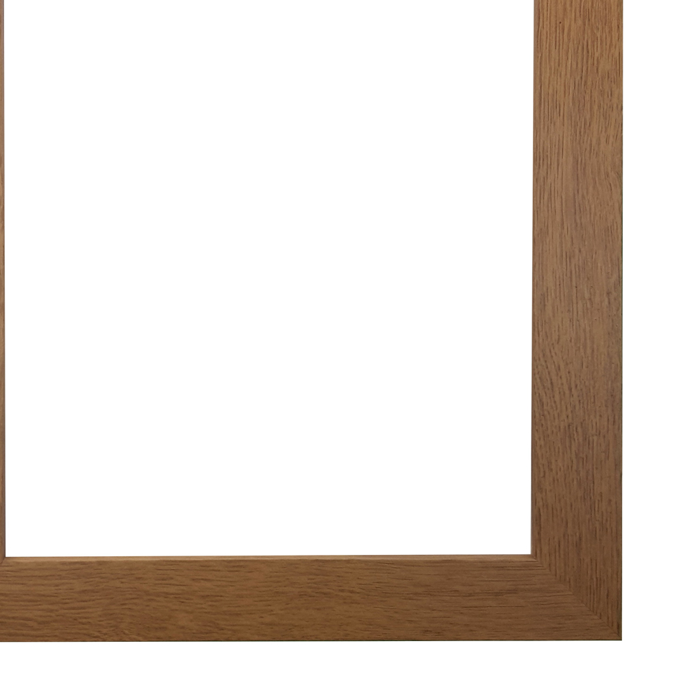 Frames by Post Metro Oak Photo Frame 12 x 8 Inch Image 3