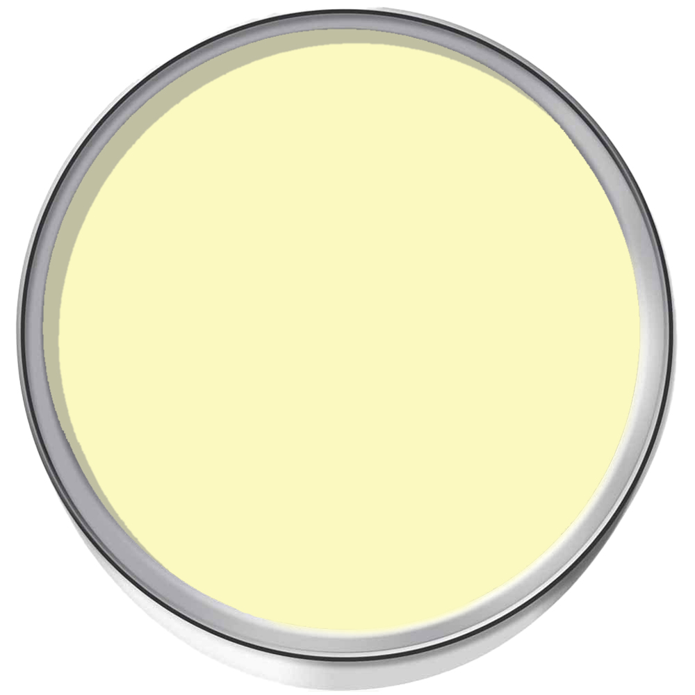 SmartSeal Light Yellow Anti Mould Paint 2.5L Image 3