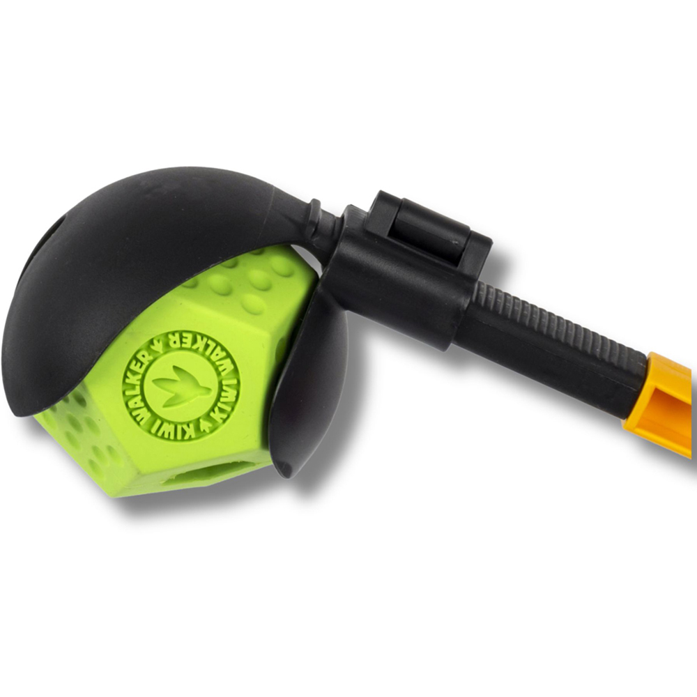 Kiwi Walker Orange Ball Launcher Image 2