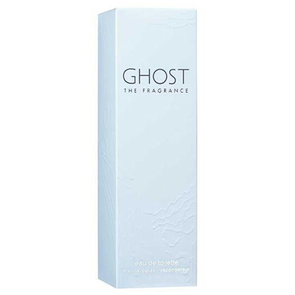 Ghost The Fragrance Eau De Toilette 100ml Spray Image 2