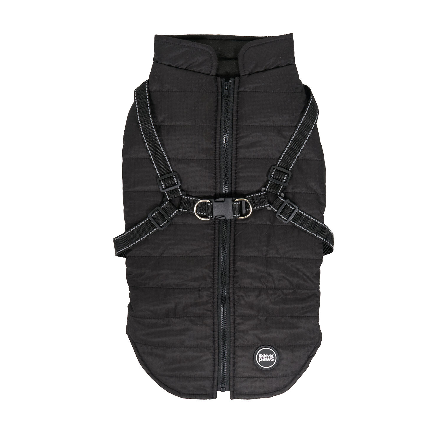Dog Harness Jacket M Image 6
