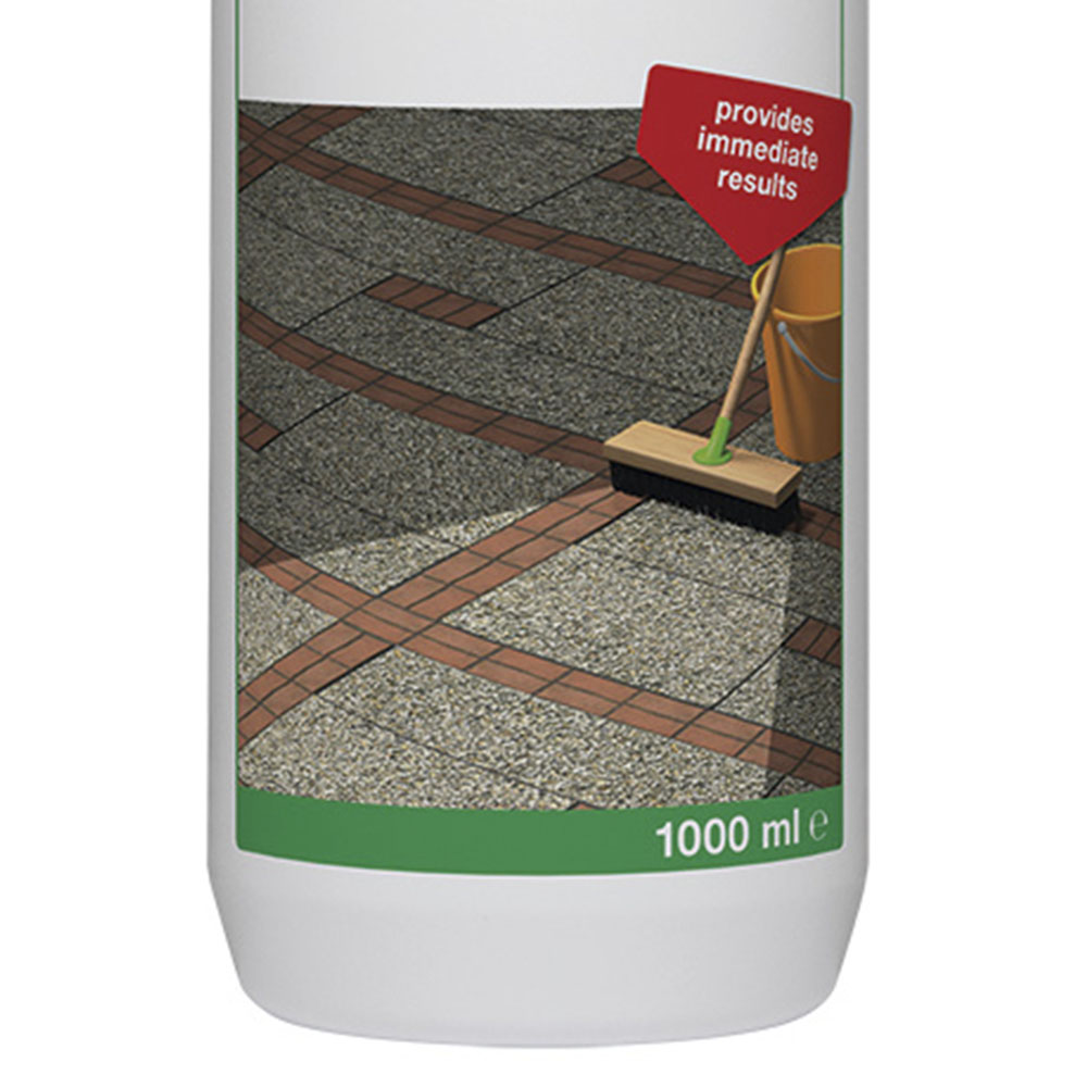 HG Patio-tile Cleaner 1000ml Image 3