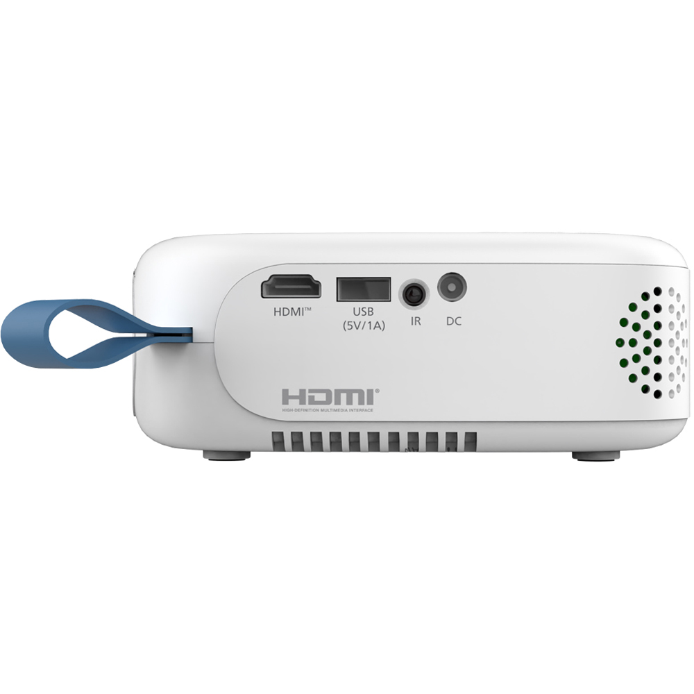 Philips NeoPix 113 White Projector Image 7