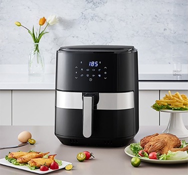 living &amp; home kitchen appliances