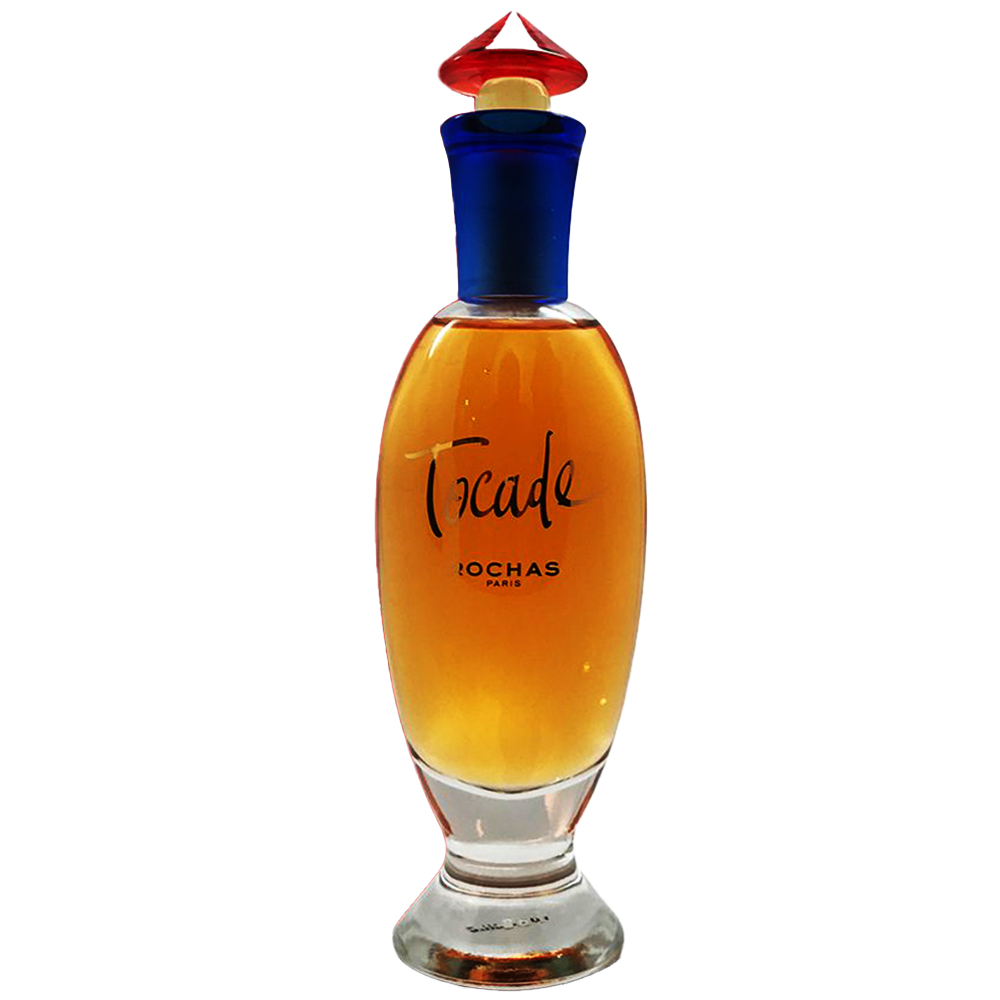Rochas Tocade Eau De Toilette 100ml Spray Image 1